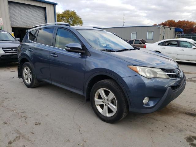 VIN JTMRFREV7D5007583 2013 Toyota RAV4, Xle no.4