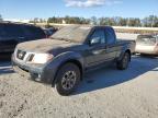 2017 NISSAN FRONTIER S - 1N6DD0CW5HN714689