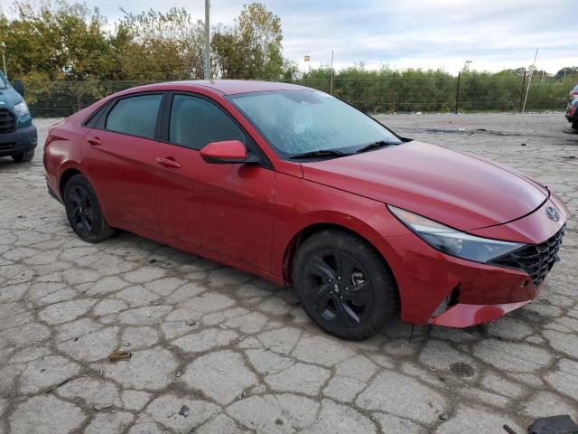 2021 HYUNDAI ELANTRA SE - KMHLS4AG5MU064409