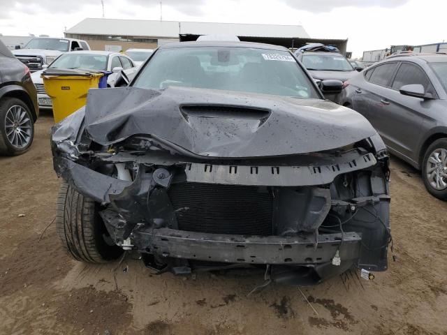 2022 DODGE CHARGER R/ - 2C3CDXCT7NH180147