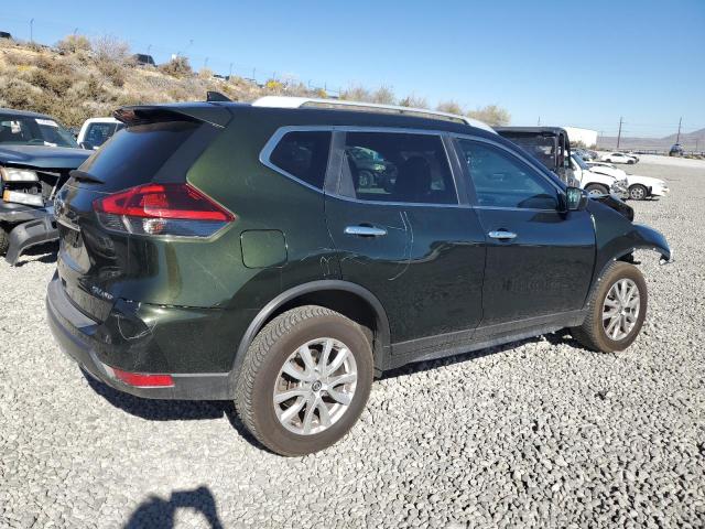 VIN 5N1AT2MVXJC701704 2018 Nissan Rogue, S no.3