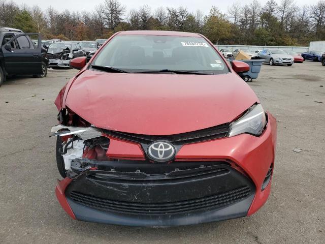 VIN 2T1BURHE7HC910201 2017 Toyota Corolla, L no.5