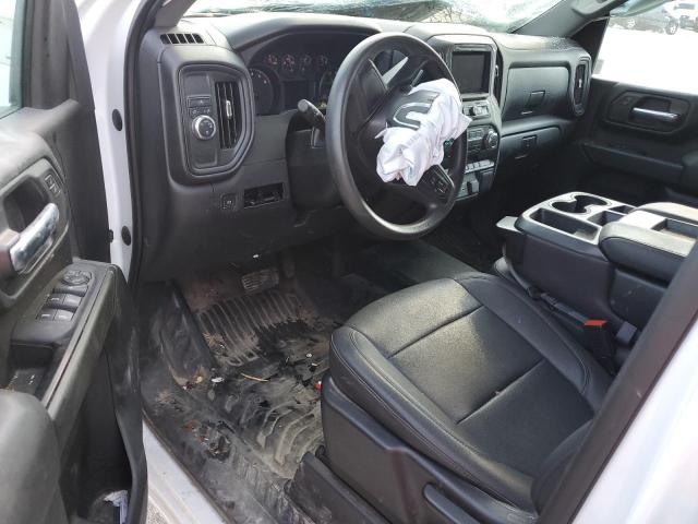 2023 GMC SIERRA C35 1GD48PE70PF222789