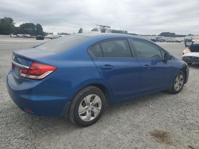 2015 HONDA CIVIC LX - 19XFB2F58FE045500