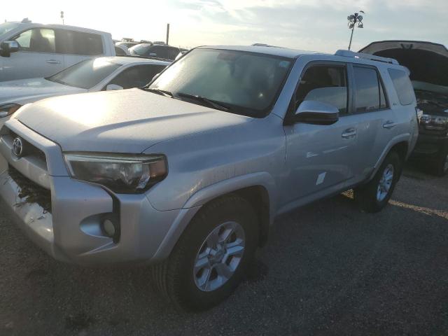 VIN JTEZU5JR0F5088061 2015 Toyota 4runner, SR5 no.1