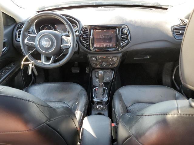 2018 JEEP COMPASS LI - 3C4NJDCB0JT264489