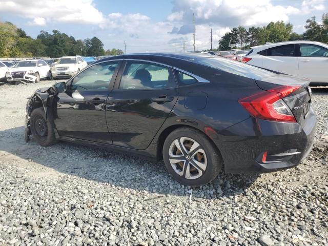 2018 HONDA CIVIC LX - 2HGFC2F58JH580791