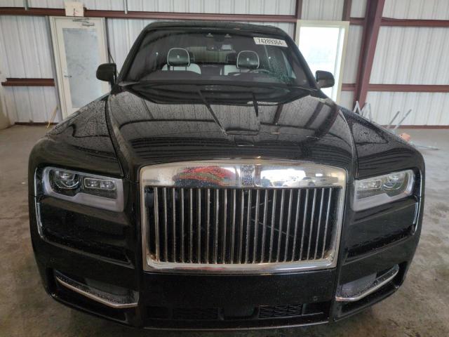 2023 ROLLS-ROYCE CULLINAN SLATV4C07PU218187