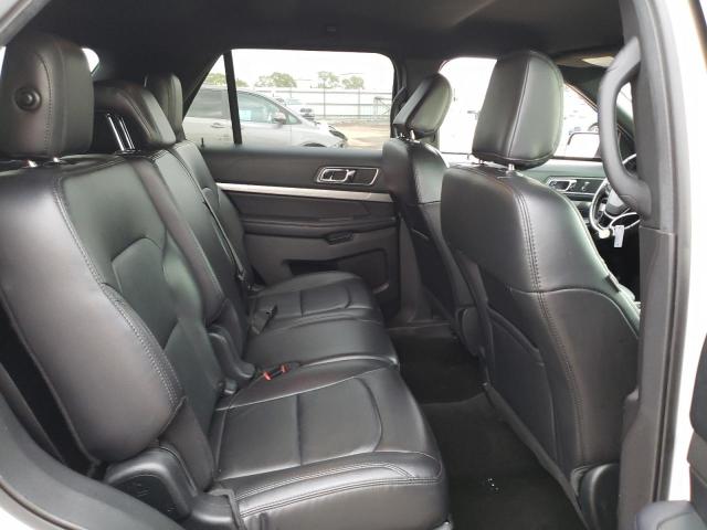 2018 FORD EXPLORER X - 1FM5K8D86JGA53160