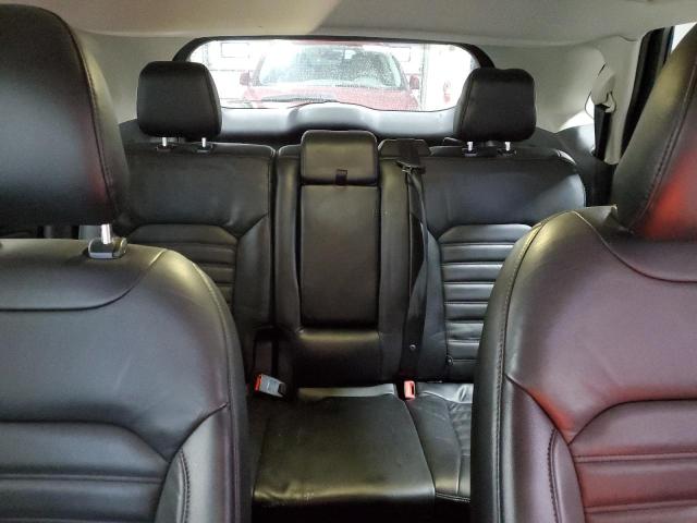 2015 FORD EDGE SEL - 2FMTK4J98FBC20825