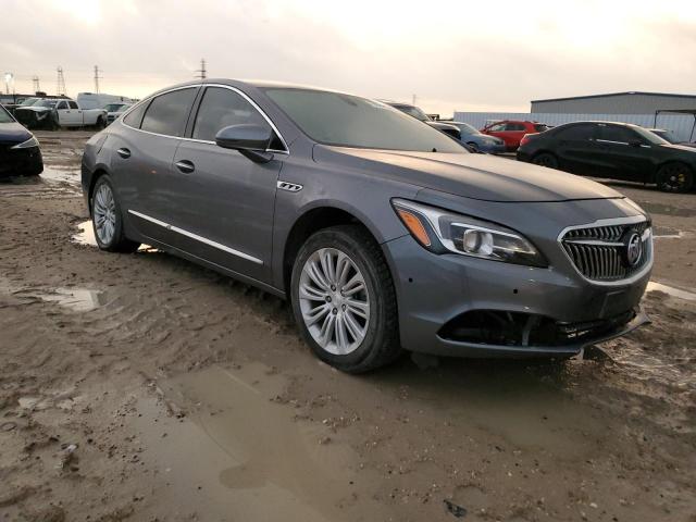 VIN 1G4ZP5SZ6JU129457 2018 Buick Lacrosse, Essence no.4