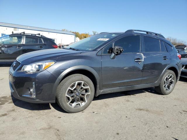 VIN JF2GPANC2G8240201 2016 Subaru Crosstrek, Limited no.1