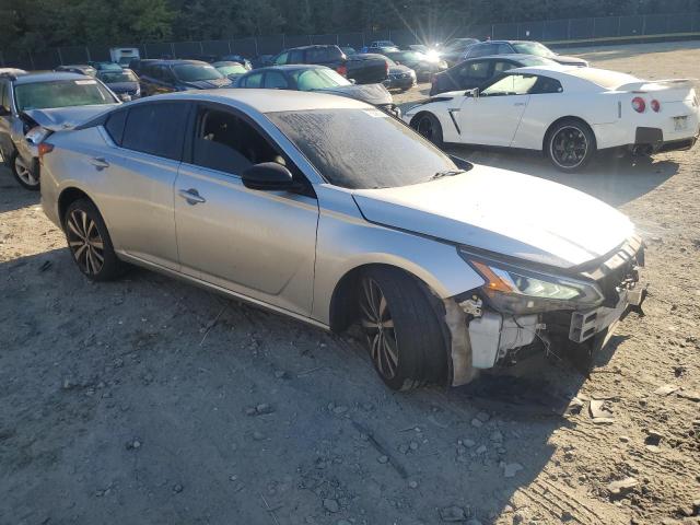 2020 NISSAN ALTIMA SR - 1N4BL4CV7LC146452