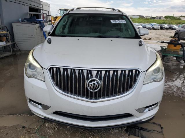 VIN 5GAKRCKD9GJ135807 2016 Buick Enclave no.5