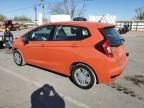 Lot #2938301683 2020 HONDA FIT LX