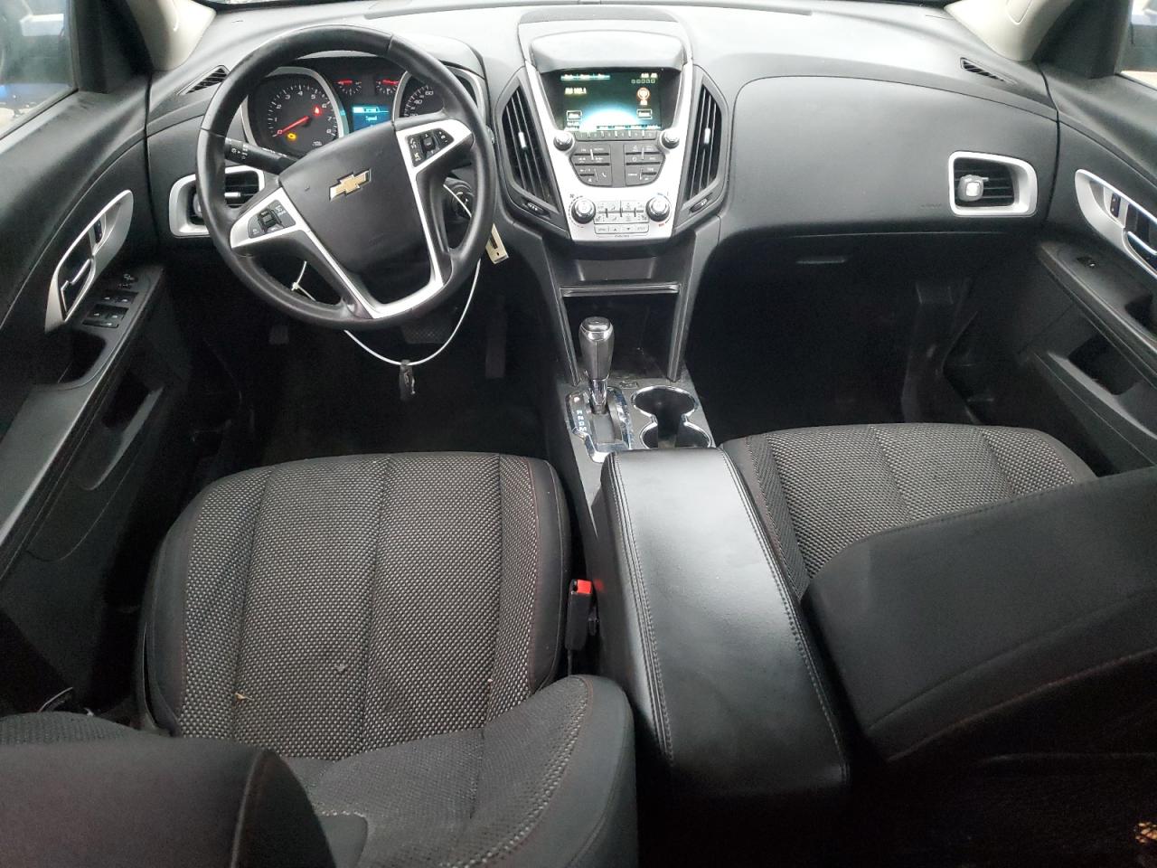 Lot #2913487329 2017 CHEVROLET EQUINOX LT