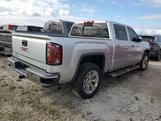 VIN 3GTP1NEC0HG145588 2017 GMC Sierra, C1500 Slt no.3