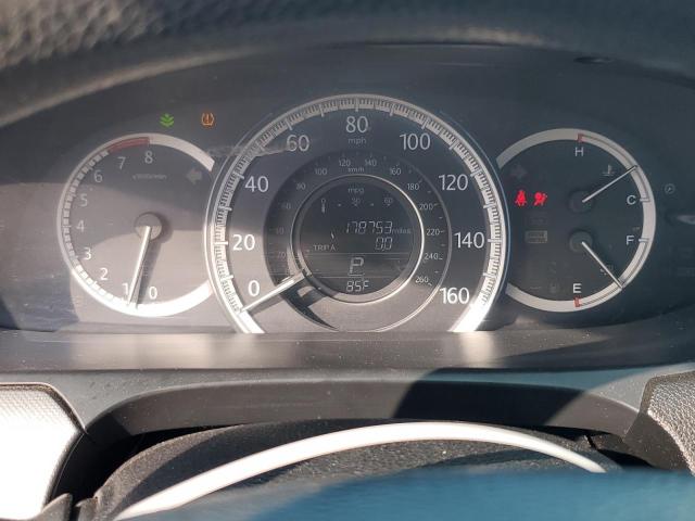 2015 HONDA ACCORD LX - 1HGCR2F39FA156963