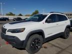 2019 JEEP CHEROKEE T - 1C4PJMBX3KD469432