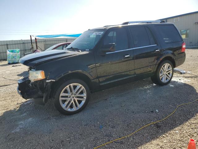 VIN 1FMJU1KT8GEF10675 2016 Ford Expedition, Limited no.1