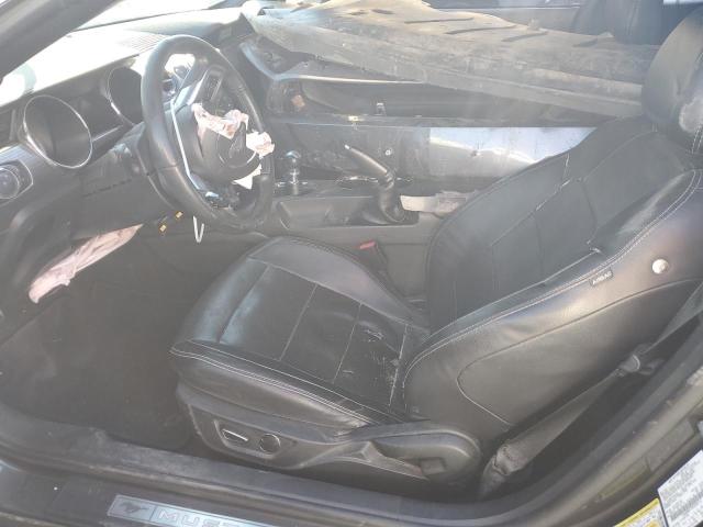 2017 FORD MUSTANG GT - 1FA6P8CF7H5334115