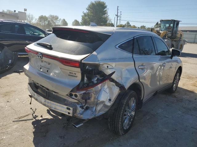 2021 TOYOTA VENZA LE - JTEAAAAH8MJ046778