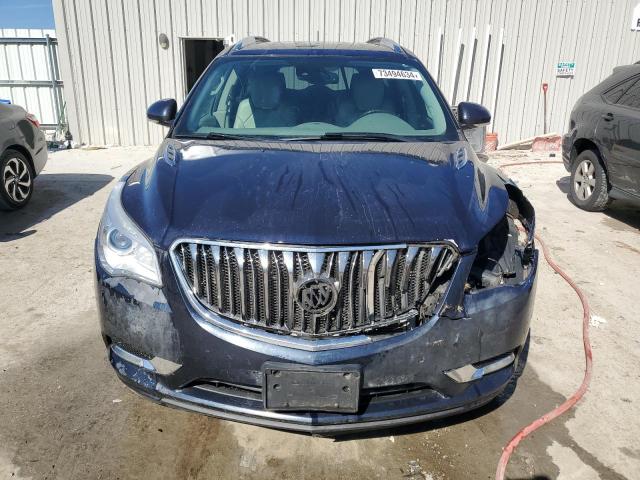 VIN 5GAKVBKD1FJ240152 2015 Buick Enclave no.5