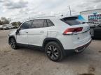 Lot #2991622074 2022 VOLKSWAGEN ATLAS CROS