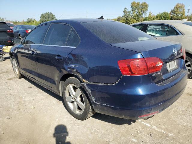 VIN 3VWLL7AJ9EM416134 2014 Volkswagen Jetta, Tdi no.2