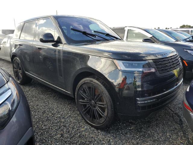 2023 LAND ROVER RANGE ROVE - SALKP9E77PA077430