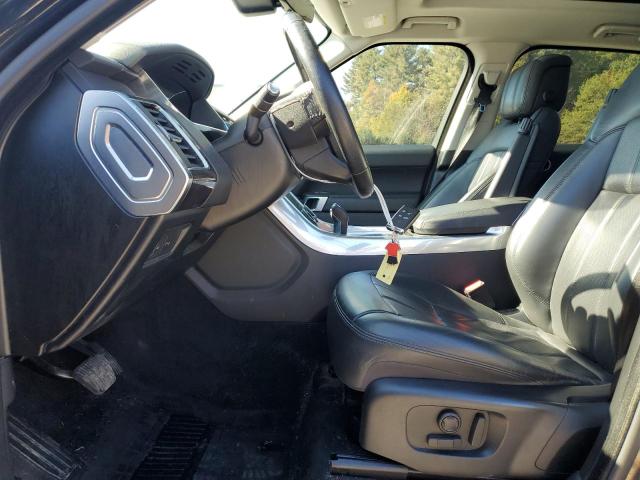 2019 LAND ROVER RANGE ROVE - SALWR2RV8KA828362