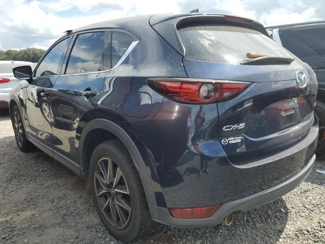 VIN JM3KFADM6J1312482 2018 Mazda CX-5, Grand Touring no.2