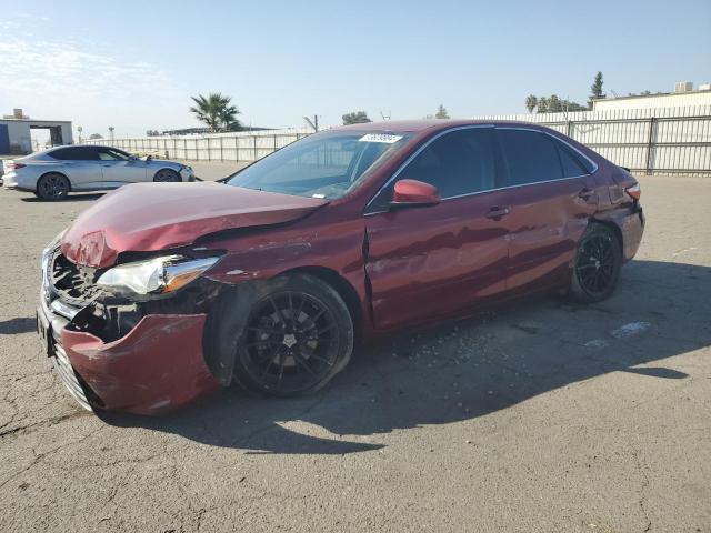 VIN 4T1BF1FK8HU625025 2017 Toyota Camry, LE no.1