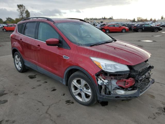 2015 FORD ESCAPE SE - 1FMCU9GX1FUC37134