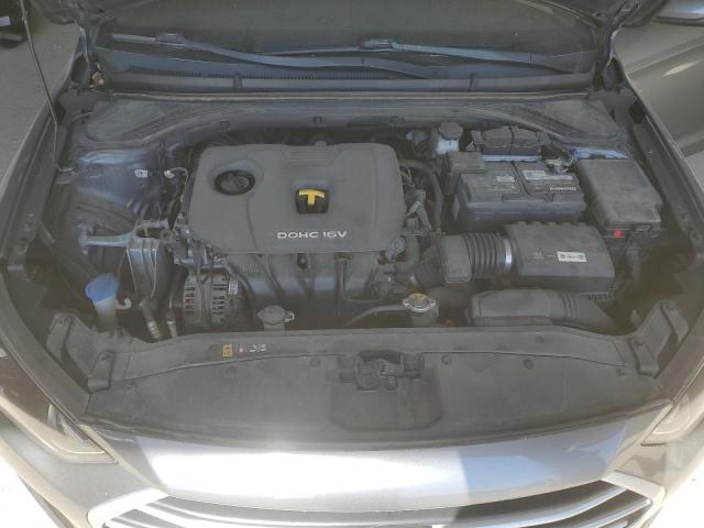 2018 HYUNDAI ELANTRA SE - 5NPD84LF8JH384471