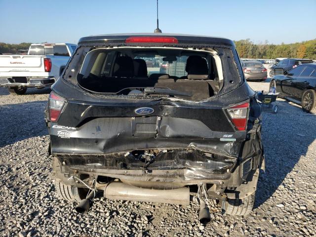 2017 FORD ESCAPE SE - 1FMCU0GD2HUA91783