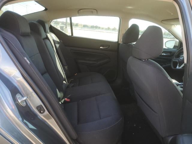 2020 NISSAN ALTIMA S - 1N4BL4BV9LC238227