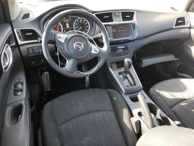 2019 NISSAN SENTRA S - 3N1AB7AP8KY392692