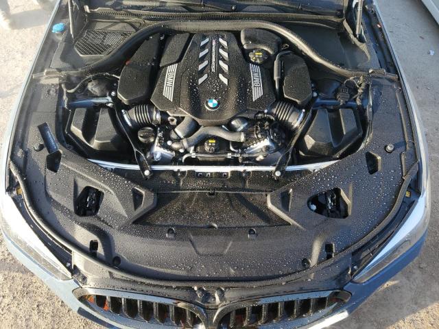 VIN WBABC4C5XKBU96377 2019 BMW M8 no.11