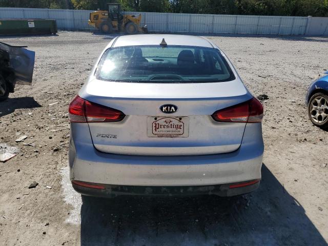 VIN 3KPFK4A78HE025030 2017 KIA Forte, LX no.6