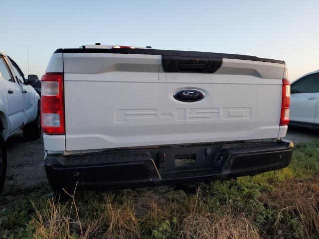 2023 FORD F150 - 1FTMF1CB5PKE57680