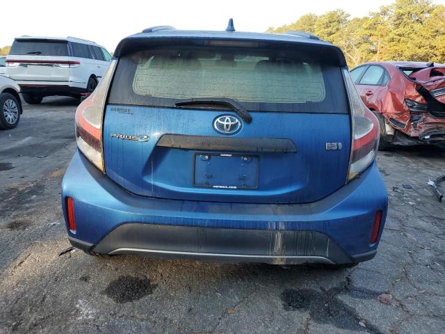2018 TOYOTA PRIUS C - JTDKDTB32J1600732