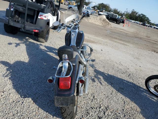 2000 HARLEY-DAVIDSON FXSTD 1HD1BSY29YY075145