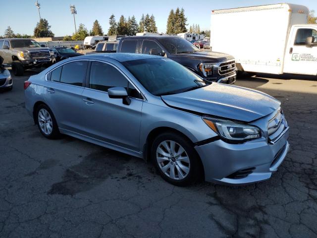 2015 SUBARU LEGACY 2.5 - 4S3BNAC67F3008281