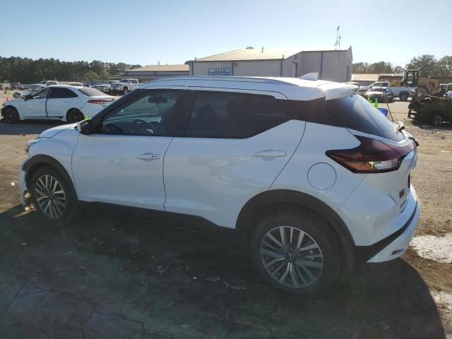 VIN 3N1CP5CV2RL575362 2024 NISSAN KICKS no.2