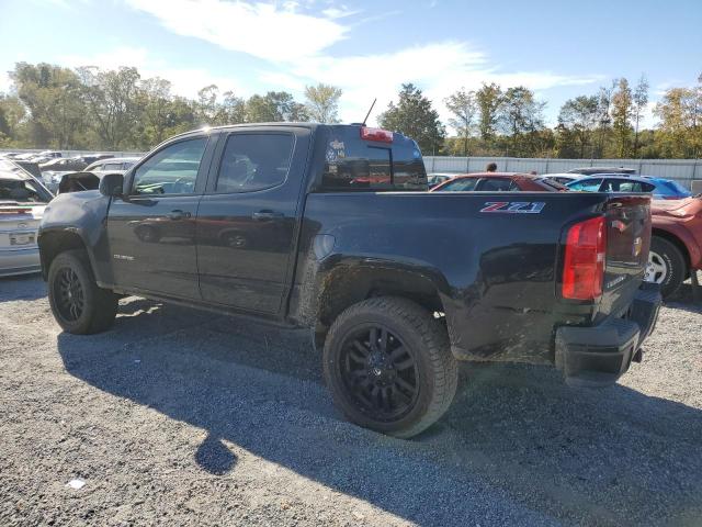 2018 CHEVROLET COLORADO Z - 1GCGTDEN6J1319299
