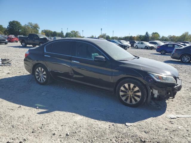 2015 HONDA ACCORD EXL - 1HGCR2F88FA274563
