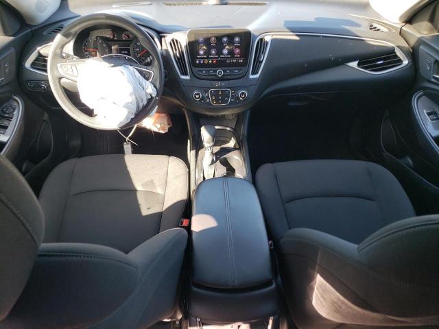 2023 CHEVROLET MALIBU LT - 1G1ZD5ST3PF165265