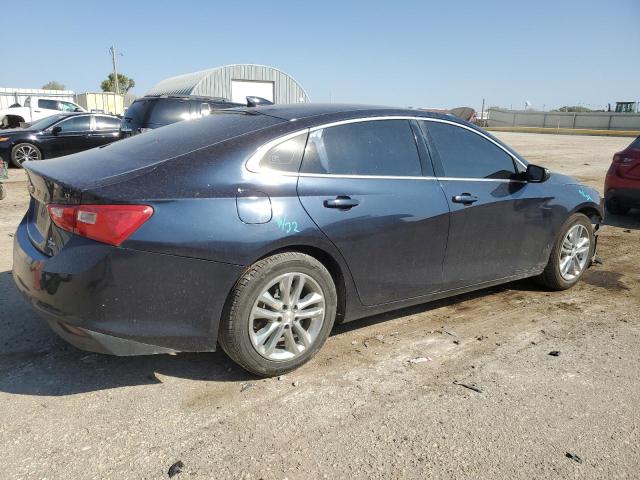 2016 CHEVROLET MALIBU LT - 1G1ZE5ST3GF343656