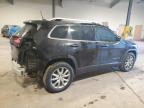 JEEP CHEROKEE L photo